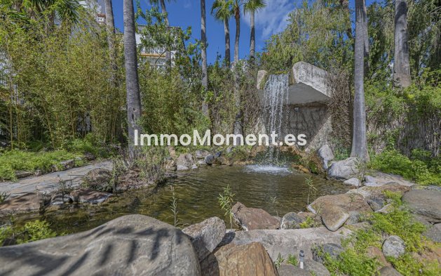 Wiederverkauf - Wohnung - Marbella - Elviria