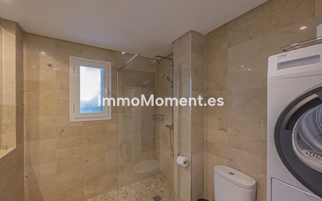 Wiederverkauf - Wohnung - Marbella - Elviria