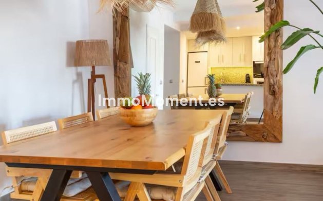 Wiederverkauf - Wohnung - Marbella - Elviria