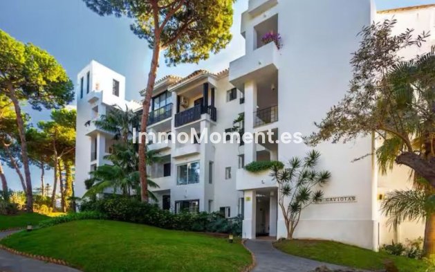 Wiederverkauf - Wohnung - Marbella - Elviria