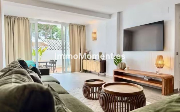 Wiederverkauf - Wohnung - Marbella - Elviria