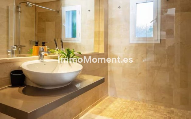 Wiederverkauf - Wohnung - Marbella - Elviria
