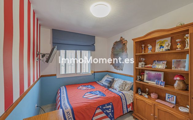 Revente - Maison mitoyenne - Marbella - Marbella Centro