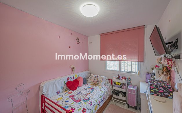 Revente - Maison mitoyenne - Marbella - Marbella Centro