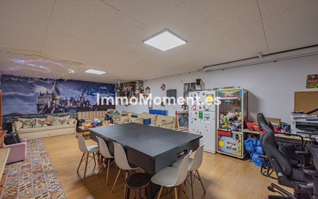 Revente - Maison mitoyenne - Marbella - Marbella Centro