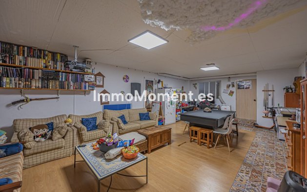 Revente - Maison mitoyenne - Marbella - Marbella Centro
