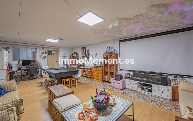 Revente - Maison mitoyenne - Marbella - Marbella Centro