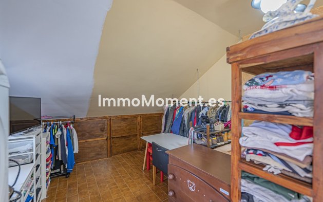 Revente - Maison mitoyenne - Marbella - Marbella Centro