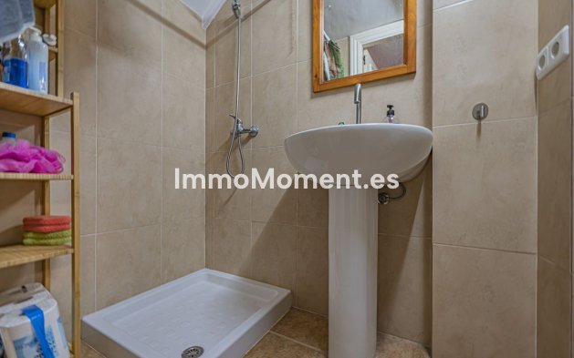 Revente - Maison mitoyenne - Marbella - Marbella Centro