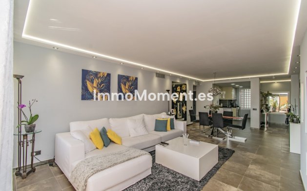 Bestaande woning - Appartement - Estepona  - Atalaya