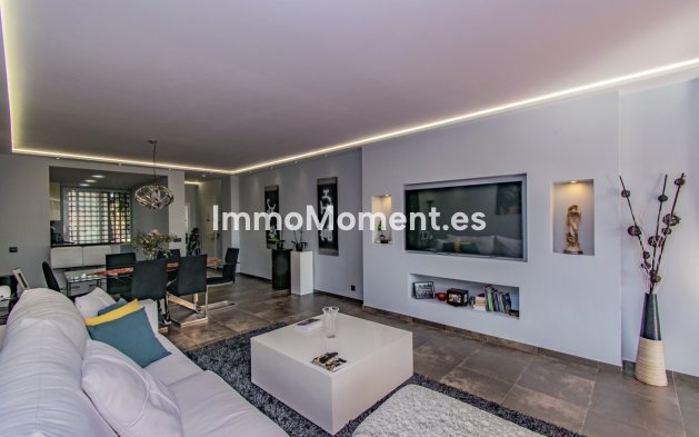 Bestaande woning - Appartement - Estepona  - Atalaya