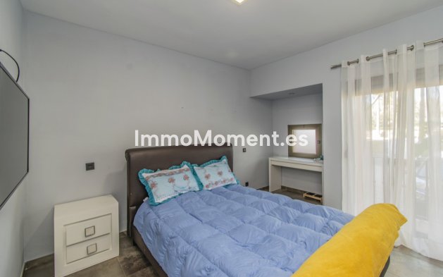 Bestaande woning - Appartement - Estepona  - Atalaya