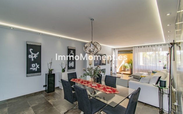 Bestaande woning - Appartement - Estepona  - Atalaya