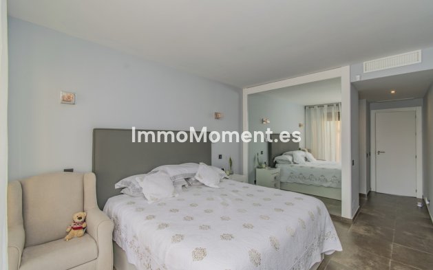Bestaande woning - Appartement - Estepona  - Atalaya