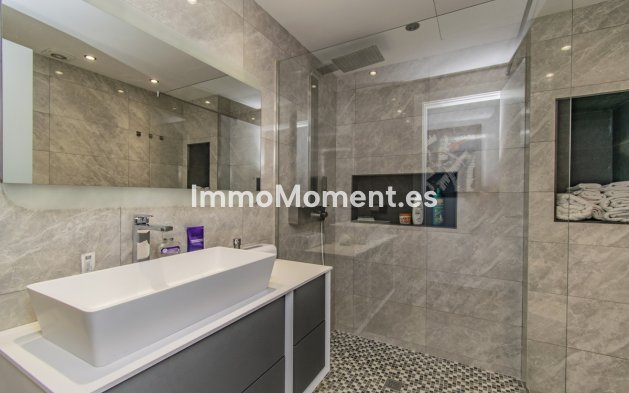 Bestaande woning - Appartement - Estepona  - Atalaya