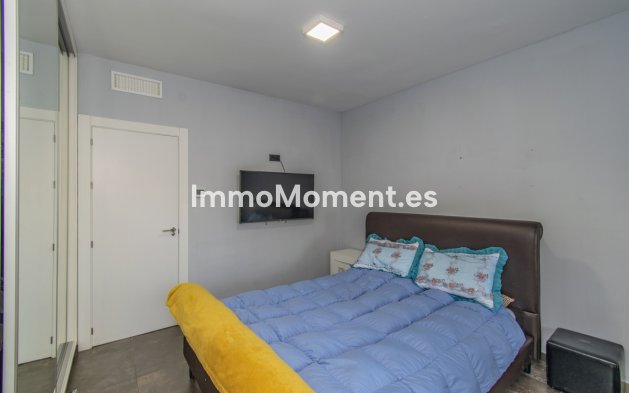 Bestaande woning - Appartement - Estepona  - Atalaya