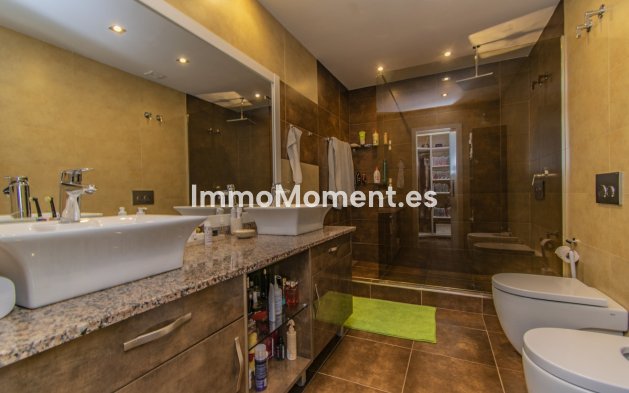 Bestaande woning - Appartement - Estepona  - Atalaya