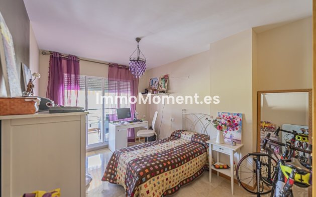 Wiederverkauf - Wohnung - Marbella - Guadalmina Alta