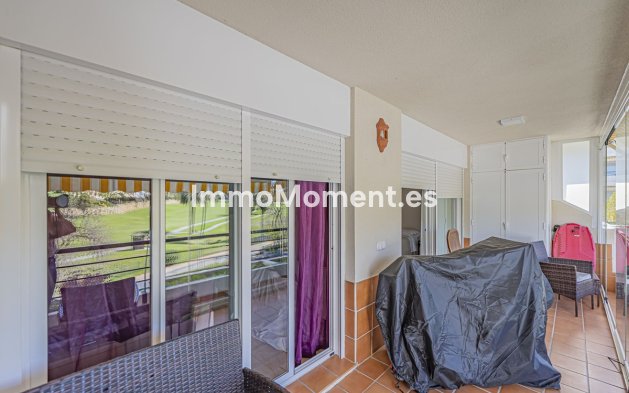 Wiederverkauf - Wohnung - Marbella - Guadalmina Alta