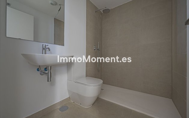 Wiederverkauf - Villa - Estepona  - Atalaya