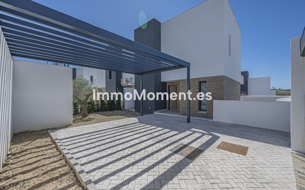 Wiederverkauf - Villa - Estepona  - Atalaya