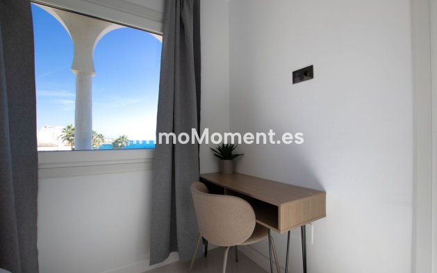 Resale - Apartment - Mijas - Calahonda