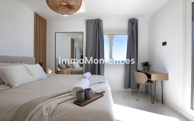 Resale - Apartment - Mijas - Calahonda