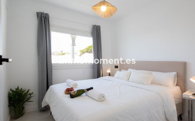 Resale - Apartment - Mijas - Calahonda