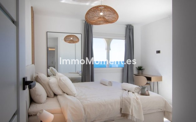 Resale - Apartment - Mijas - Calahonda