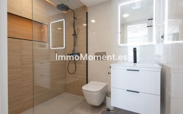 Resale - Apartment - Mijas - Calahonda