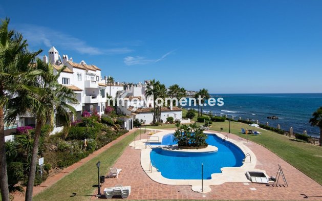 Resale - Apartment - Mijas - Calahonda