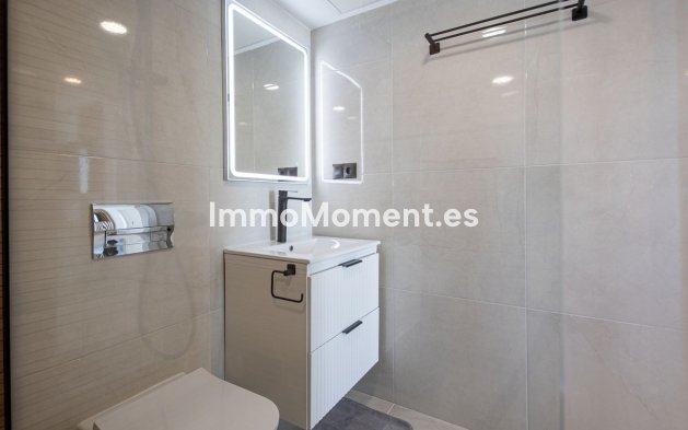 Resale - Apartment - Mijas - Calahonda