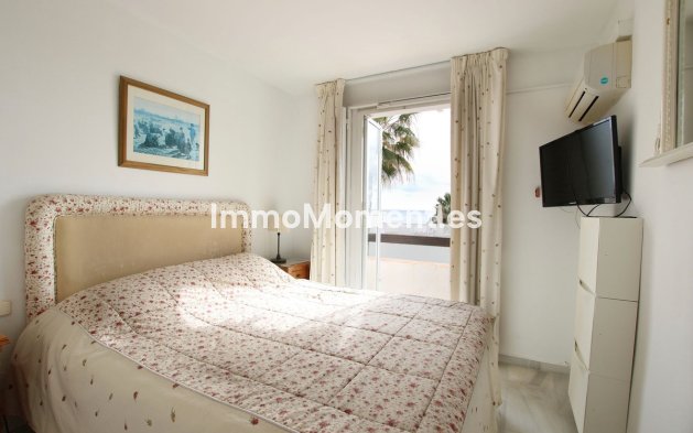 Resale - Apartment - Mijas - Calahonda