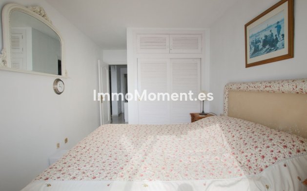 Resale - Apartment - Mijas - Calahonda