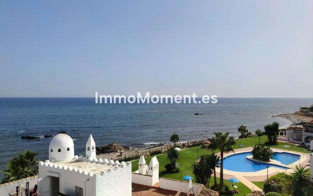 Resale - Apartment - Mijas - Calahonda