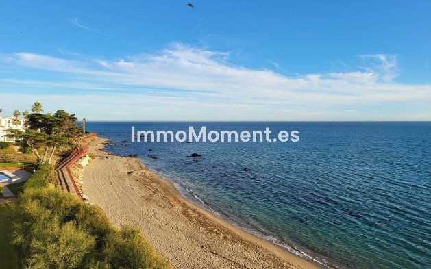 Resale - Apartment - Mijas - Calahonda