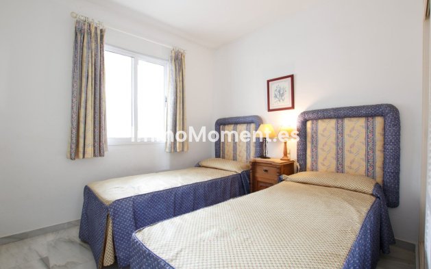 Resale - Apartment - Mijas - Calahonda
