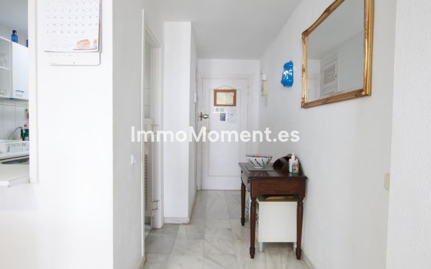 Resale - Apartment - Mijas - Calahonda