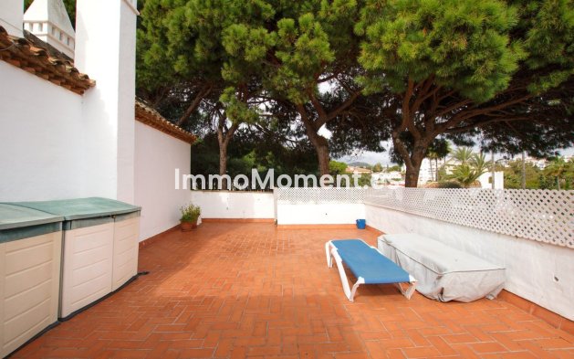 Resale - Apartment - Mijas - Calahonda