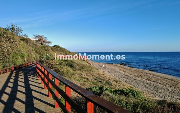 Resale - Apartment - Mijas - Calahonda