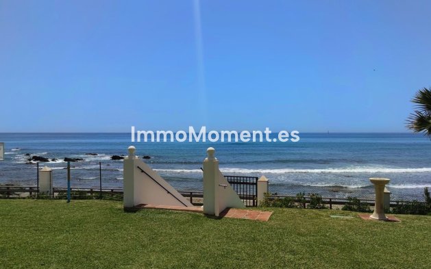 Resale - Apartment - Mijas - Calahonda