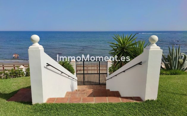 Resale - Apartment - Mijas - Calahonda