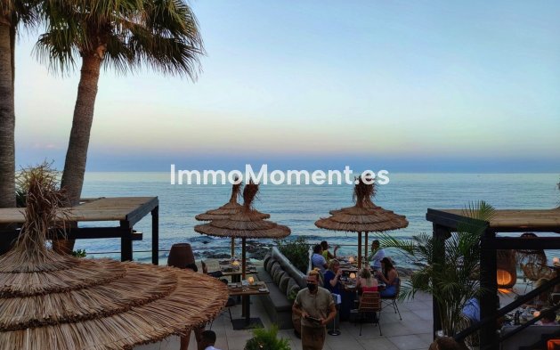 Resale - Apartment - Mijas - Calahonda