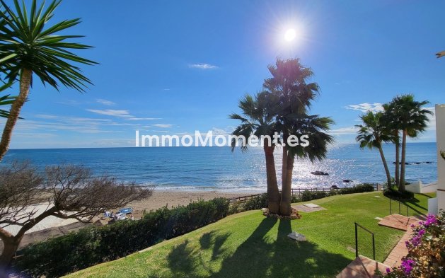 Resale - Apartment - Mijas - Calahonda