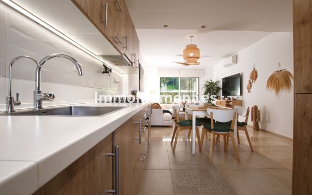 Bestaande woning - Appartement - Mijas - Mijas Costa