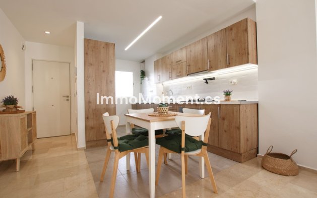 Bestaande woning - Appartement - Mijas - Mijas Costa