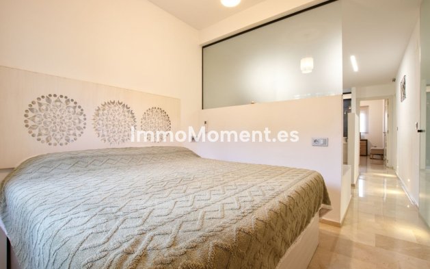 Bestaande woning - Appartement - Mijas - Mijas Costa