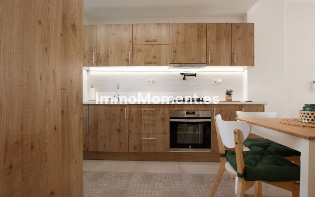 Bestaande woning - Appartement - Mijas - Mijas Costa