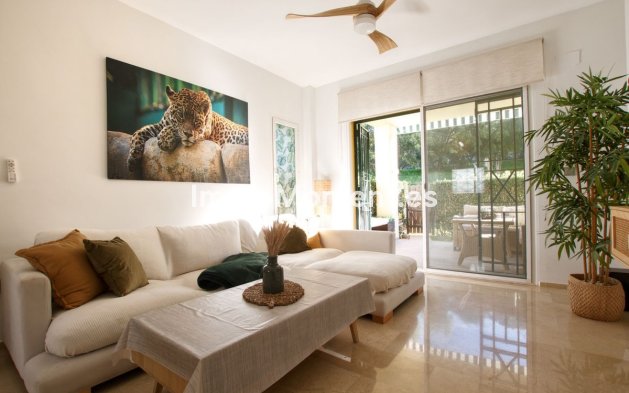 Bestaande woning - Appartement - Mijas - Mijas Costa