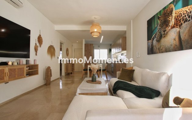 Bestaande woning - Appartement - Mijas - Mijas Costa